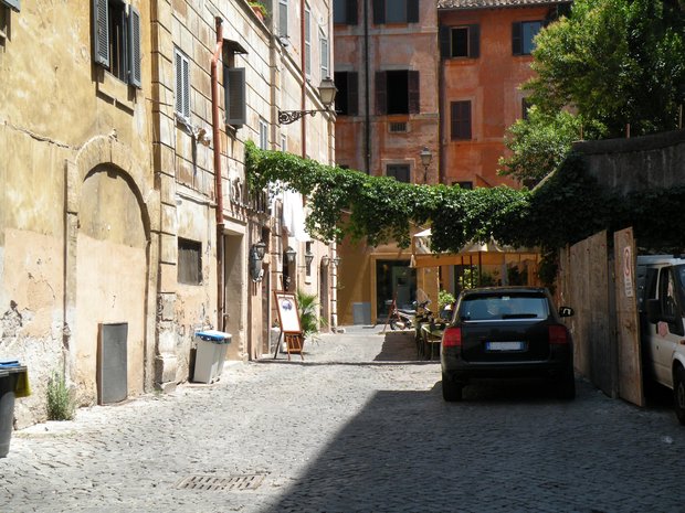  Trastevere